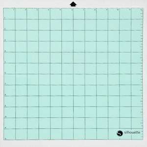 Silhouette CAMEO 12" cutting mat